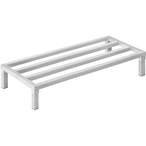 Aliuminio padėklas-lentyna VEVOR JC-ADR-48208, 817 kg keliamoji galia