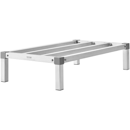 Aliuminio padėklas-stelažas VEVOR JC-ADR-20368-ASB, 454 kg keliamoji galia