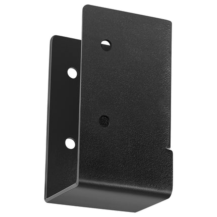 Paslėptas sijų laikiklis VEVOR VV-2x4UXLJJH-12PCS, 51 x 102 mm, 12 vnt.