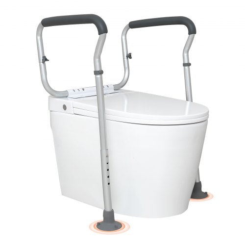 Tualeto atrama VEVOR FBL900632, iki 136 kg apkrova