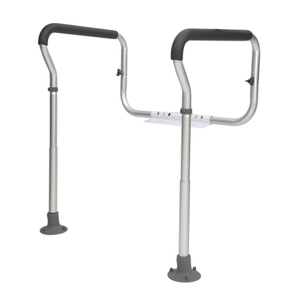 Tualeto atrama VEVOR FBL900632, iki 136 kg apkrova