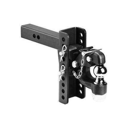 Reguliuojamas vilkimo kablys VEVOR HSTCBZH-01, 9070 kg