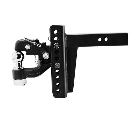 Reguliuojamas vilkimo kablys VEVOR HSTCBZH-01, 9070 kg