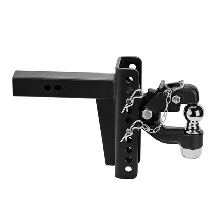Reguliuojamas vilkimo kablys VEVOR HSTCBZH-01, 9070 kg
