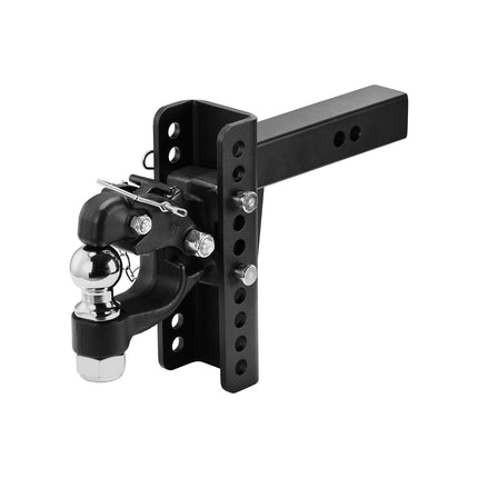 Reguliuojamas vilkimo kablys VEVOR HSTCBZH-01, 9070 kg