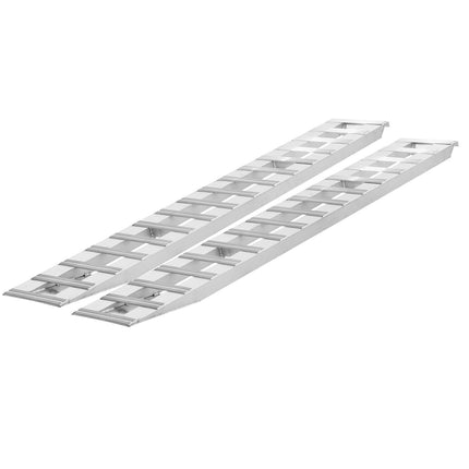 Užvažiavimo rampų komplektas VEVOR NY6075, 2721 kg keliamoji galia