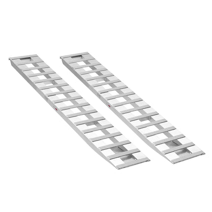Užvažiavimo rampos VEVOR NY6075, 2721,6 kg