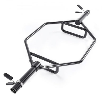 Šešiakampė štanga (Hex Bar) VEVOR RA154C, 360 kg apkrova