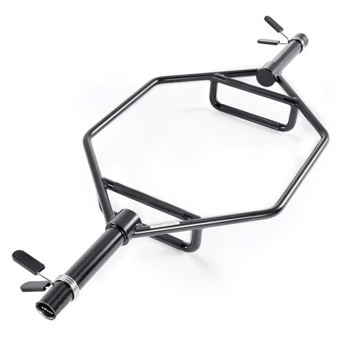 Šešiakampė štanga (Hex Bar) VEVOR RA154C, 360 kg apkrova