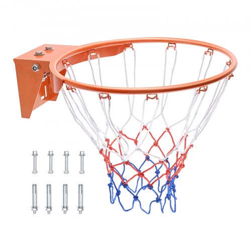 Krepšinio lankas VEVOR B016B, 45 cm skersmuo
