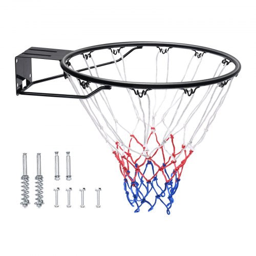 Krepšinio lankas VEVOR M-R1S, 45 cm skersmens