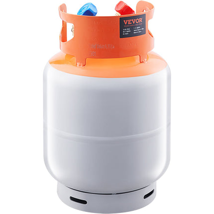 Šaltnešio surinkimo balionas VEVOR LX-33629A-1, 13,6 kg