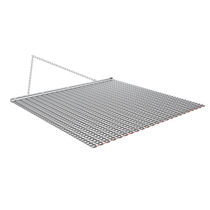 Akėčios VEVOR YR4X4FT, 1,2 x 1,2 m