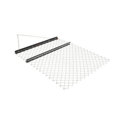 Vilkiamas lygintuvas (akėčios) VEVOR VDM-45, 1,2 x 1,5 m
