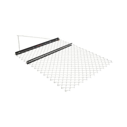 Vilkiamas lygintuvas (akėčios) VEVOR VDM-45, 1,2 x 1,5 m