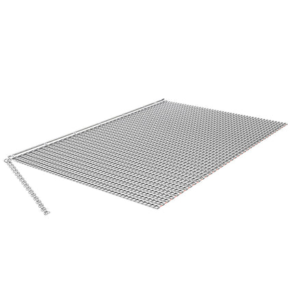 Tinklinės akėčios VEVOR YR66X4FT, 2 x 1,2 m