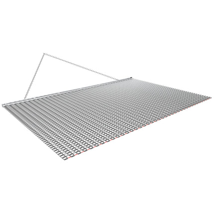 Tinklinės akėčios VEVOR YR66X4FT, 2 x 1,2 m