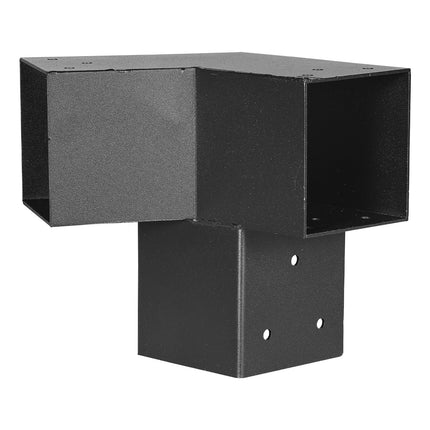 Pergolos montavimo rinkinys VEVOR SSAC14, 92 x 92 mm medienai
