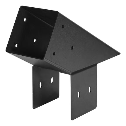 Pergolos montavimo rinkinys VEVOR SSAC14, 92 x 92 mm medienai