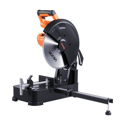 Metalo pjovimo staklės VEVOR J1G-ZB-355G-3B, 3500 W