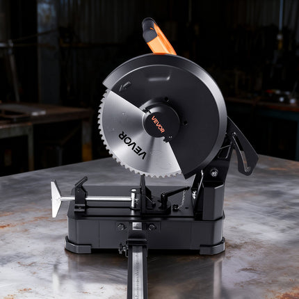 Metalo pjovimo staklės VEVOR J1G-ZB-355G-3B, 3500 W