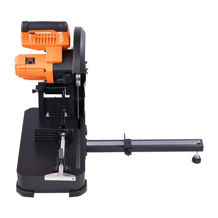 Metalo pjovimo staklės VEVOR J1G-ZB-355G-3B, 3500 W
