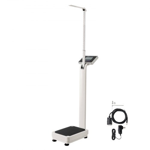 Medicininės skaitmeninės svarstyklės VEVOR TCS-200MLA, 226,8 kg