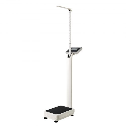 Medicininės skaitmeninės svarstyklės VEVOR TCS-200MLA, 299,4 kg