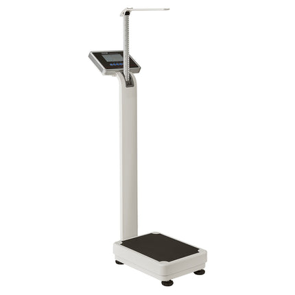 Medicininės skaitmeninės svarstyklės VEVOR TCS-200MLA, 299,4 kg
