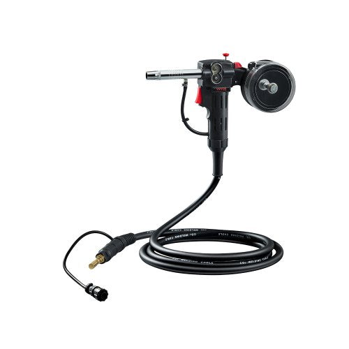 Suvirinimo pistoletas VEVOR XLHBTSR100, 100 A