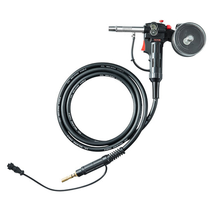 Suvirinimo pistoletas VEVOR XLHBTSR100, 100 A