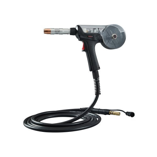 Suvirinimo pistoletas su rite VEVOR XLHBTSR200, 200 A