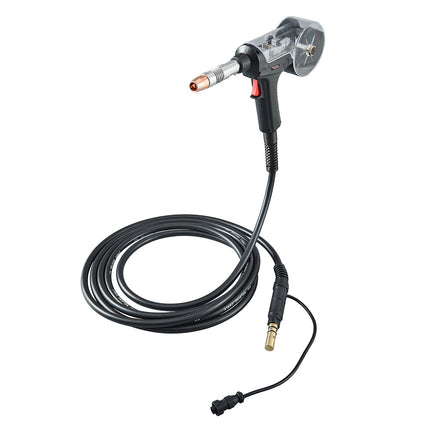 Suvirinimo pistoletas su rite VEVOR XLHBTSR200, 200 A