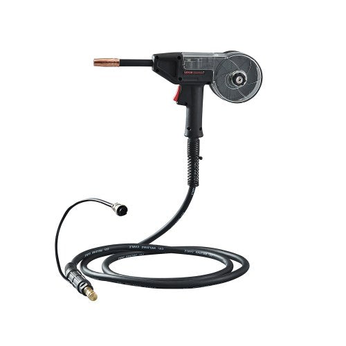 Suvirinimo pistoletas su vielos rite VEVOR XLSP100T10, 200 A