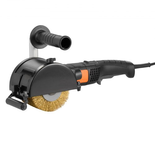 Metalų šlifavimo ir poliravimo mašina VEVOR S1P-HJ2209-120H, 1300W