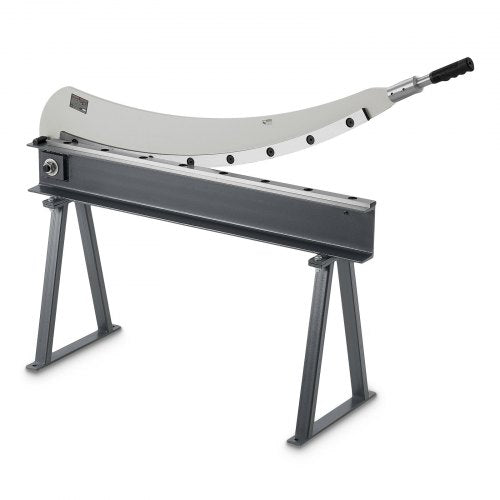 Giljotininės metalo žirklės VEVOR HS-1000, 1000 mm pjovimo plotis