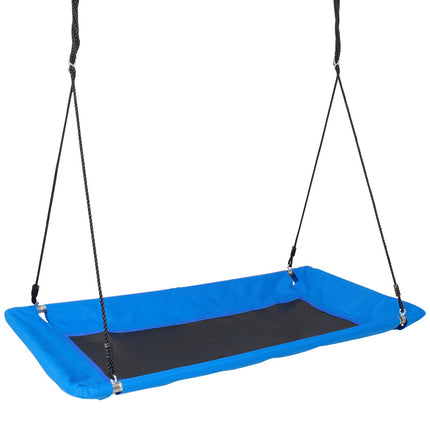 Platforminė sūpynė VEVOR YXS-BQ01, 317 kg keliamoji galia