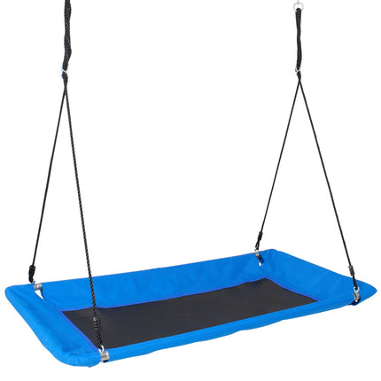 Platforminė sūpynė VEVOR YXS-BQ01, 317 kg keliamoji galia