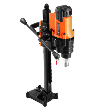Deimantinio gręžimo staklės VEVOR Z1Z-CF-9200, 3000 W