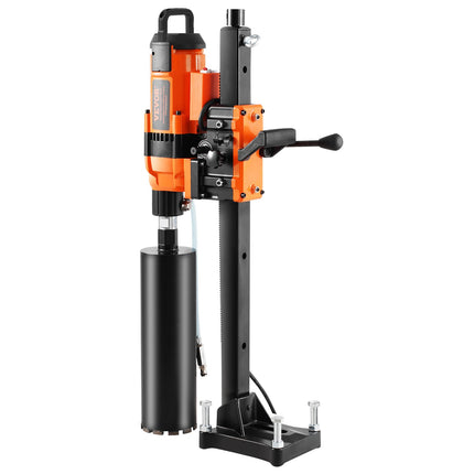 Deimantinio gręžimo staklės VEVOR (8260H)Z1Z-9260, 3500 W