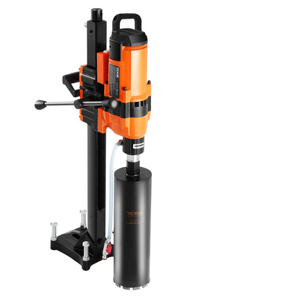 Deimantinio gręžimo staklės VEVOR (8260H)Z1Z-9260, 3500 W