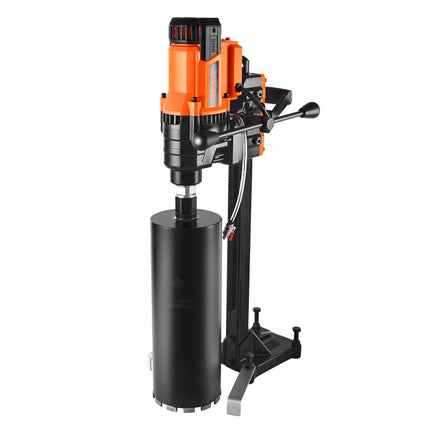 Deimantinio gręžimo staklės VEVOR Z1Z-CF-9200, 3000W