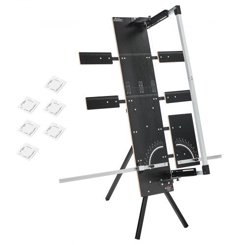 Karštos vielos putplasčio pjoviklis VEVOR JH130S+4+1, 200W