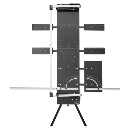 Karštos vielos putplasčio pjoviklis VEVOR JH130S+4+1, 200W