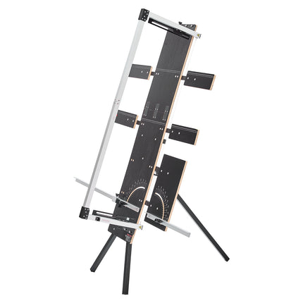 Karštos vielos putplasčio pjoviklis VEVOR JH130S+4+1, 200W