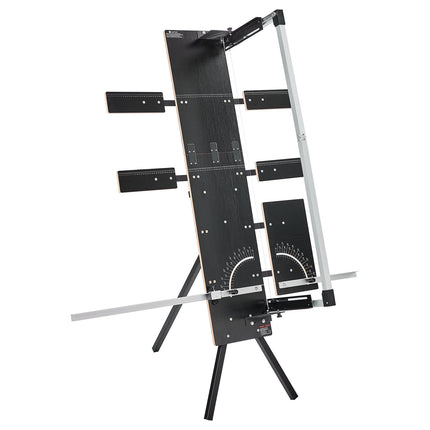 Karštos vielos putplasčio pjoviklis VEVOR JH130S+4+1, 200W