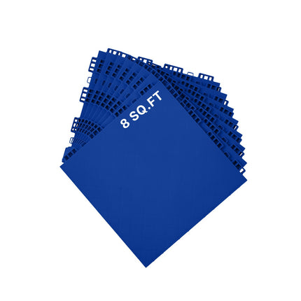 Ledo ritulio treniruočių danga VEVOR HJP24110-8, 8 vnt.