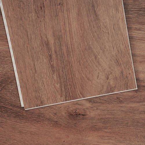 Vinilinės grindų plytelės VEVOR 025, 5,5 mm storio