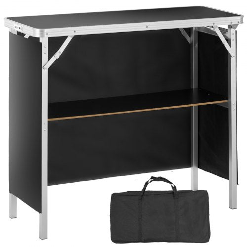 Mobili parodų pakyla VEVOR DX9930, 97,5 x 38,5 x 87 cm