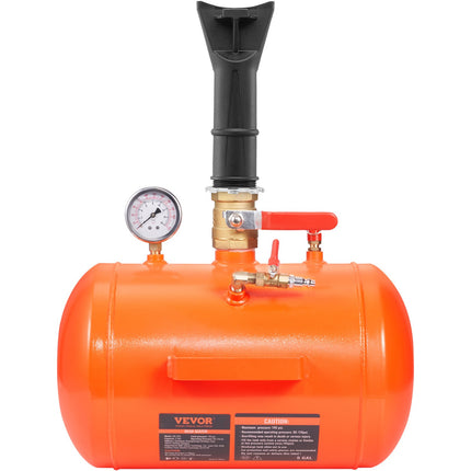 Padangų montavimo patranka VEVOR XJC-019, 19 l